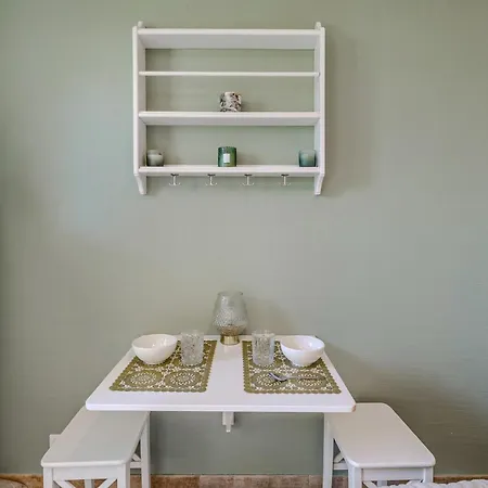 In Apartamento